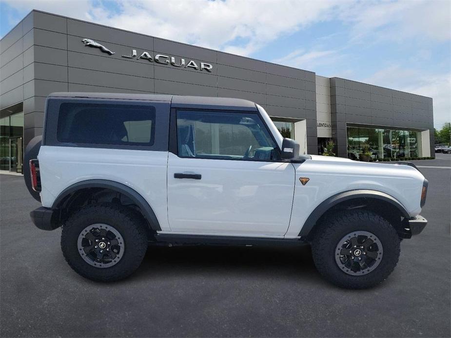 used 2022 Ford Bronco car, priced at $39,950