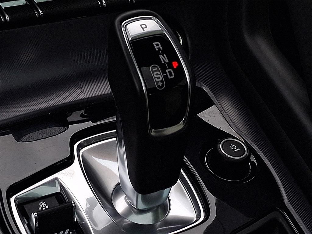 used 2023 Jaguar F-TYPE car, priced at $76,950