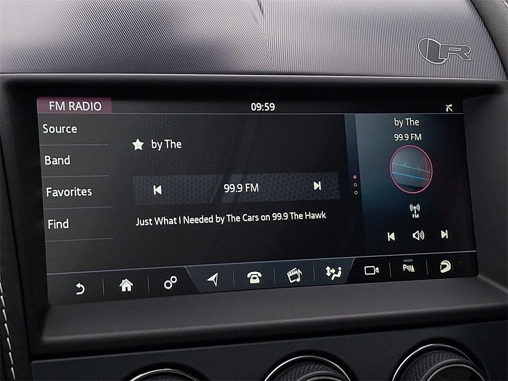 used 2023 Jaguar F-TYPE car, priced at $76,950