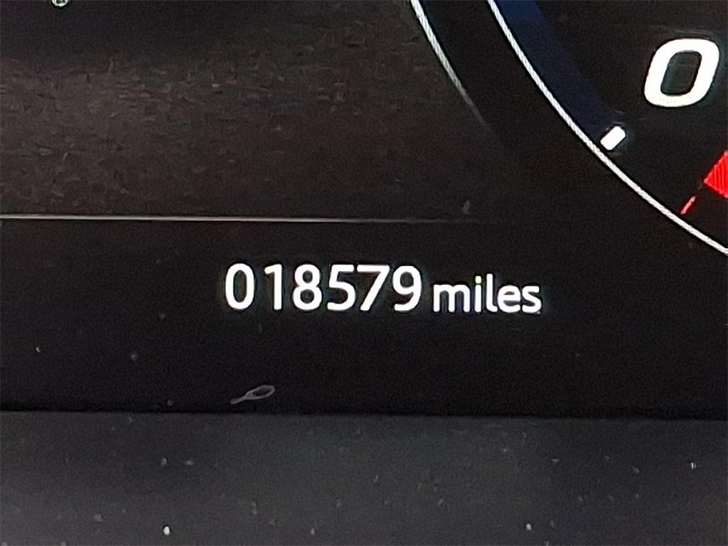 used 2023 Jaguar F-TYPE car, priced at $76,950