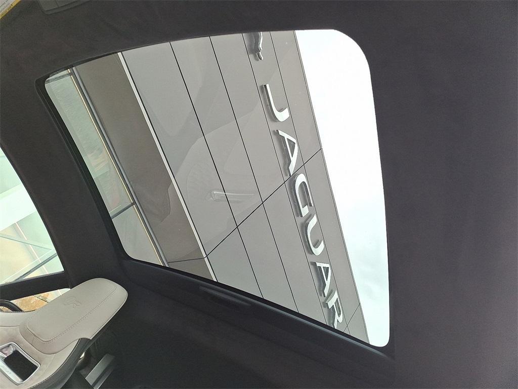 used 2023 Jaguar F-TYPE car, priced at $76,950