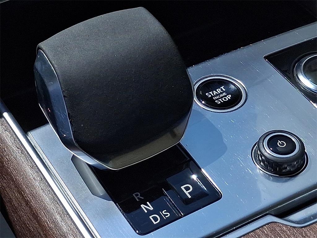 used 2023 Land Rover Range Rover car, priced at $91,950