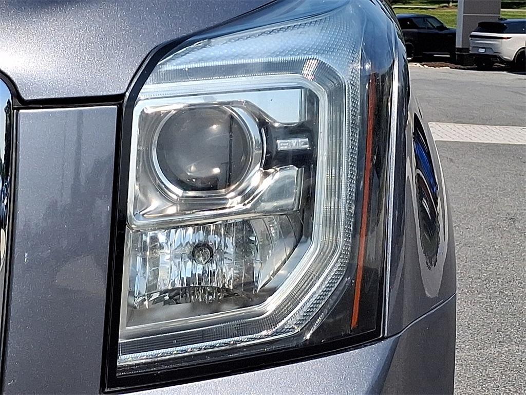 used 2018 GMC Yukon XL car, priced at $27,950