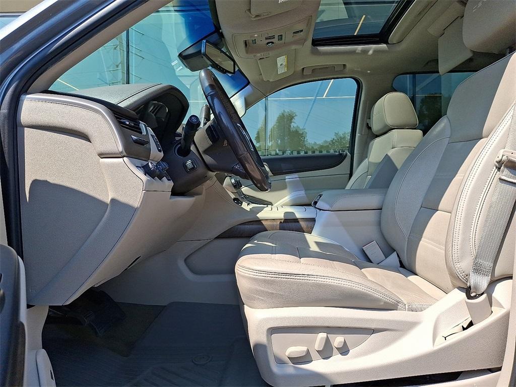 used 2018 GMC Yukon XL car, priced at $27,950
