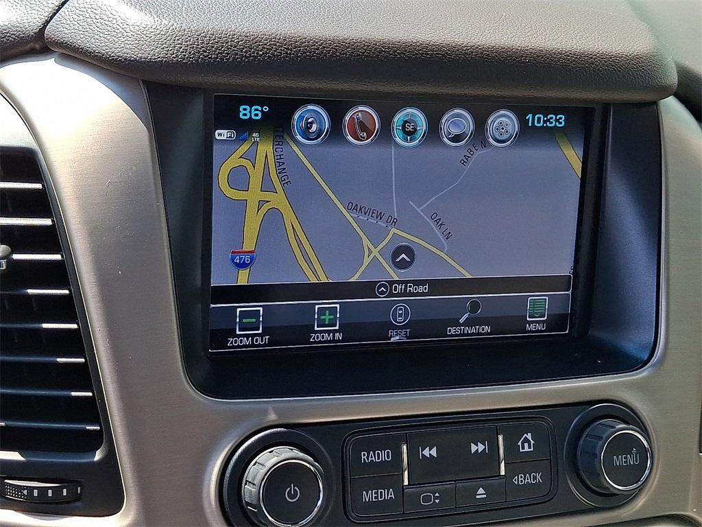 used 2018 GMC Yukon XL car, priced at $27,950