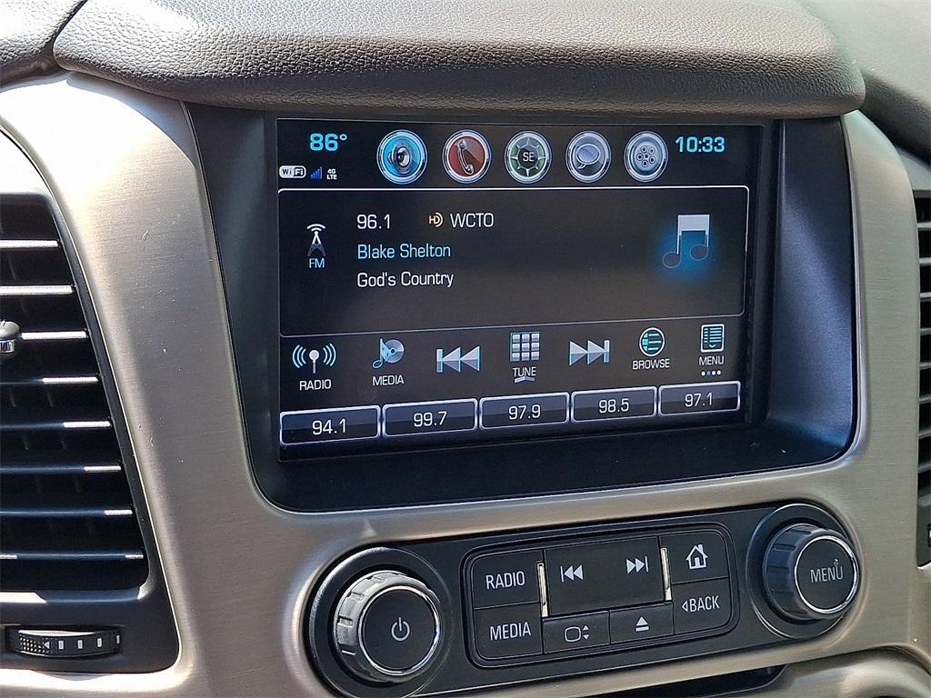 used 2018 GMC Yukon XL car, priced at $27,950
