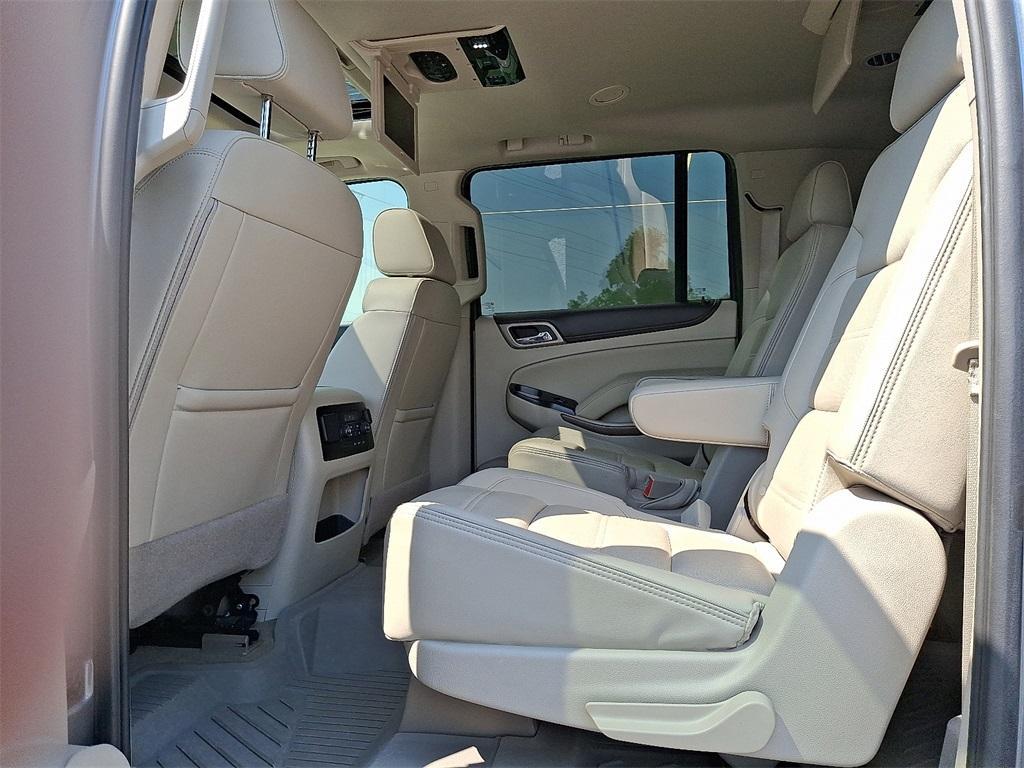 used 2018 GMC Yukon XL car, priced at $27,950