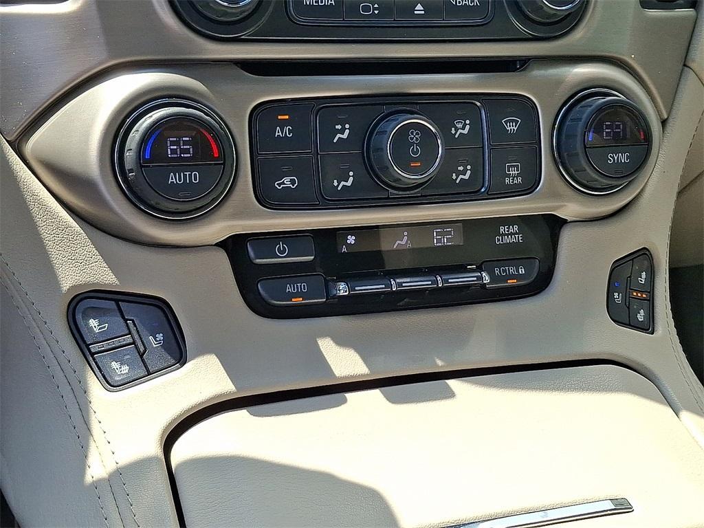 used 2018 GMC Yukon XL car, priced at $27,950
