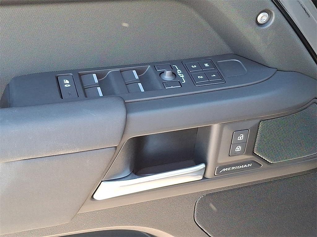 used 2025 Land Rover Defender car, priced at $66,950