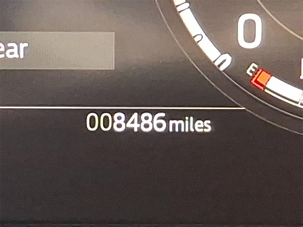 used 2025 Land Rover Defender car, priced at $66,950