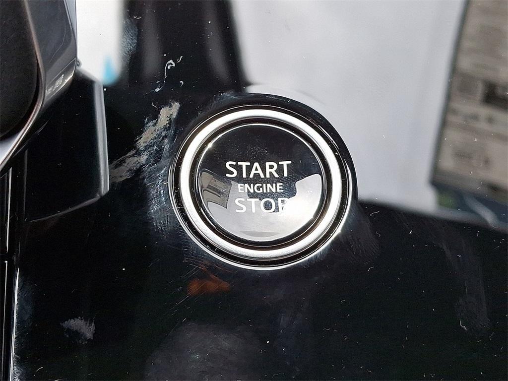 new 2025 Land Rover Range Rover Sport car, priced at $137,300