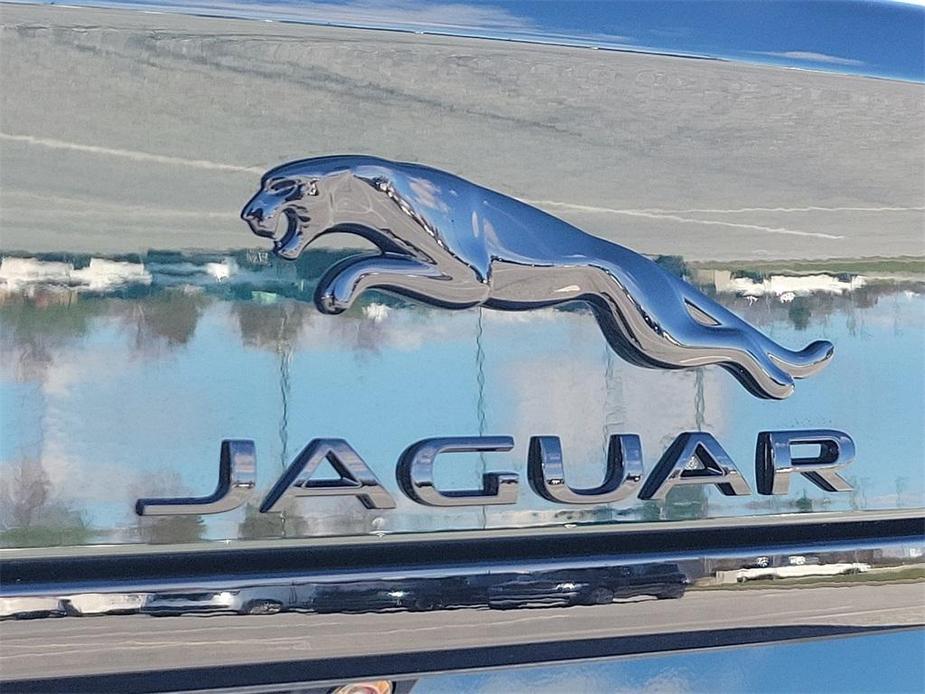 new 2024 Jaguar XF car, priced at $58,523