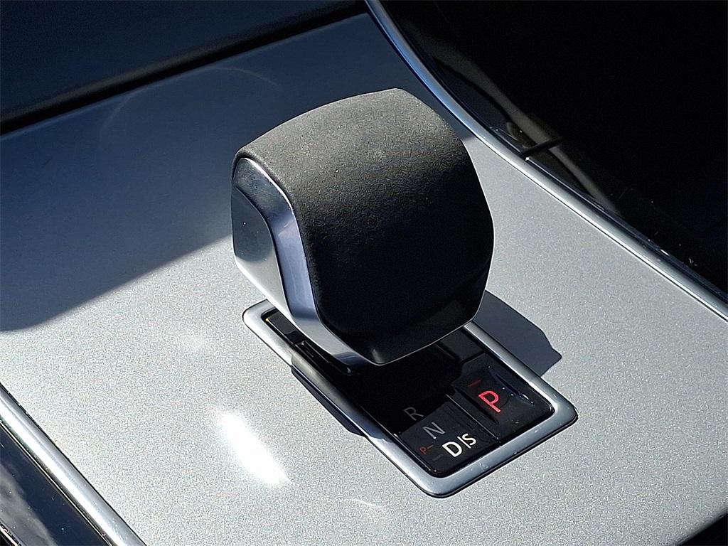 used 2024 Land Rover Range Rover Evoque car, priced at $43,950