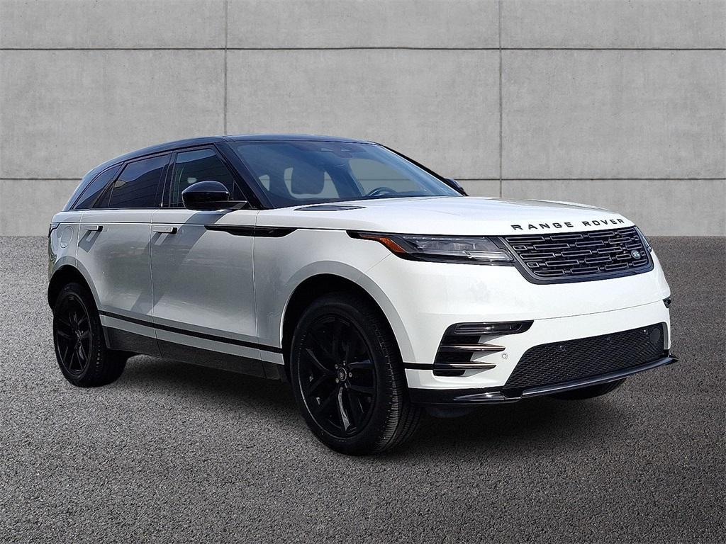 used 2024 Land Rover Range Rover Velar car, priced at $51,950