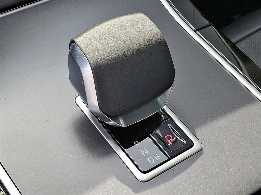 used 2024 Land Rover Range Rover Velar car, priced at $51,950