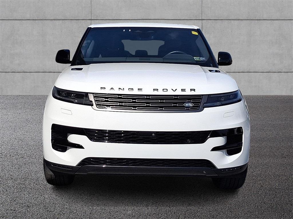 used 2025 Land Rover Range Rover Sport car, priced at $78,950