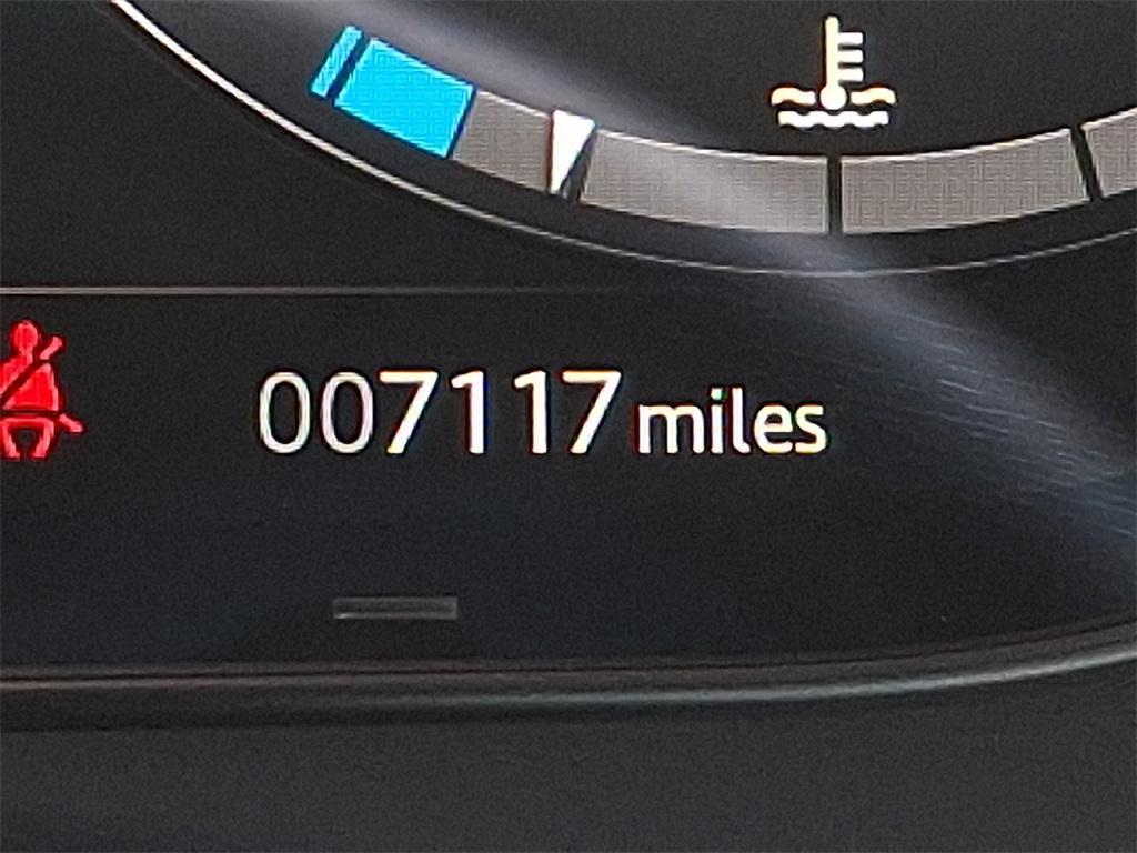 used 2025 Land Rover Range Rover Sport car, priced at $78,950