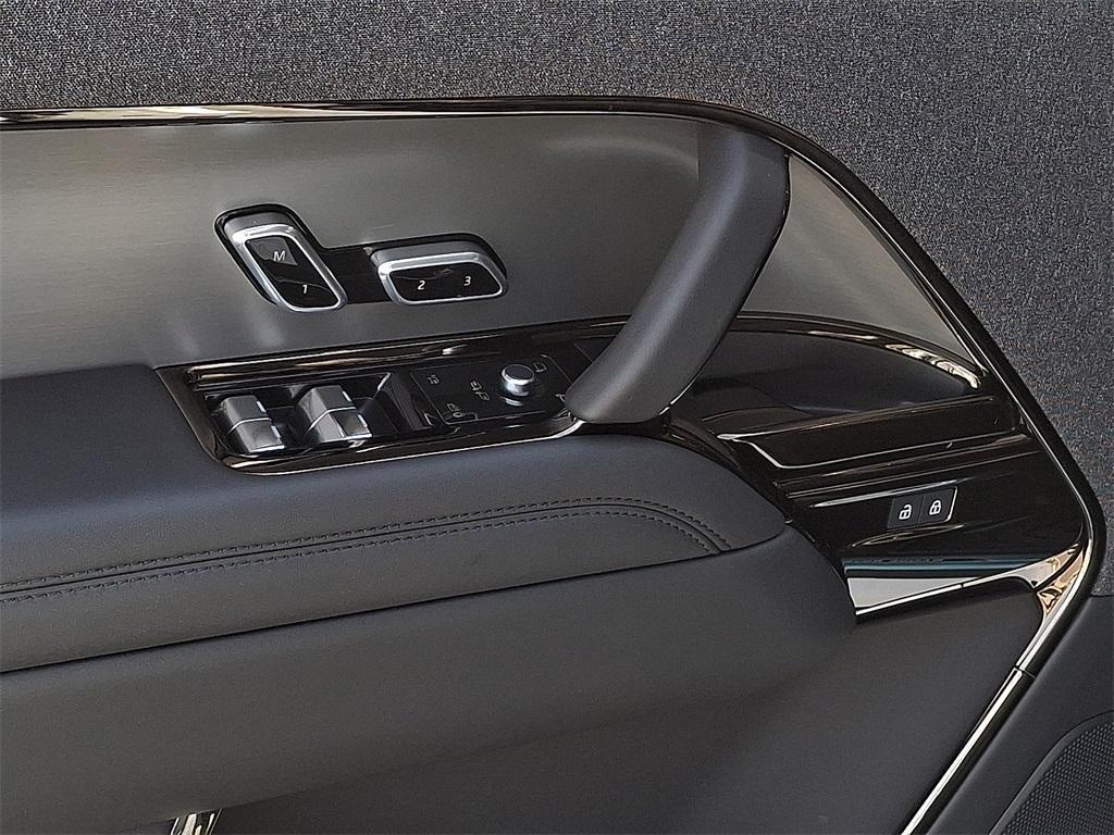 used 2025 Land Rover Range Rover Sport car, priced at $78,950