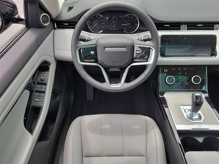 new 2023 Land Rover Range Rover Evoque car, priced at $57,205