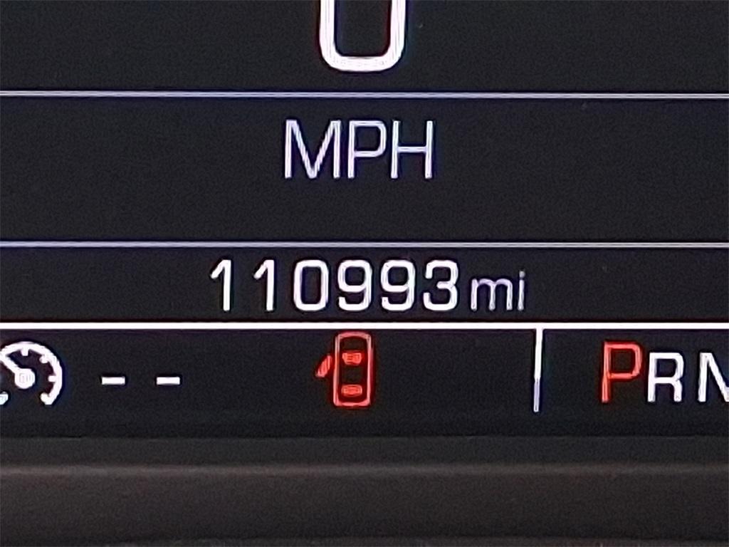 used 2017 Chevrolet Silverado 1500 car, priced at $23,950