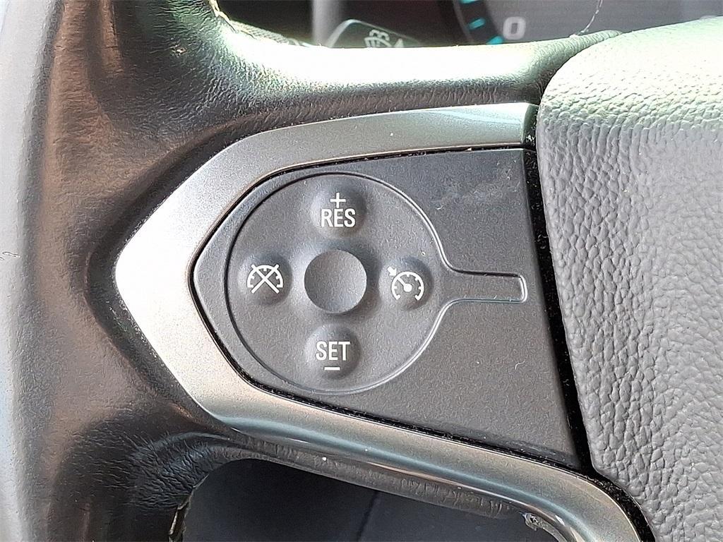 used 2017 Chevrolet Silverado 1500 car, priced at $23,950