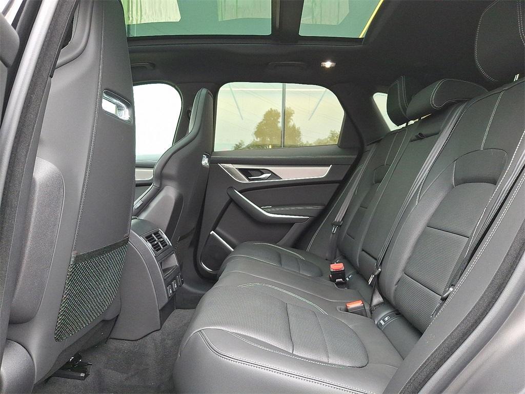 used 2026 Jaguar F-PACE car, priced at $57,950
