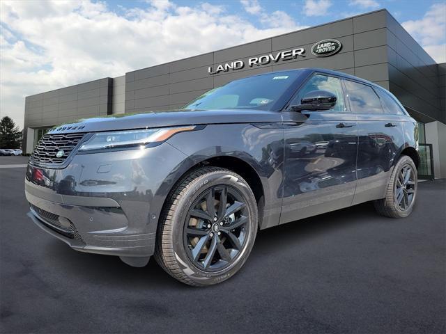 new 2025 Land Rover Range Rover Velar car, priced at $70,650