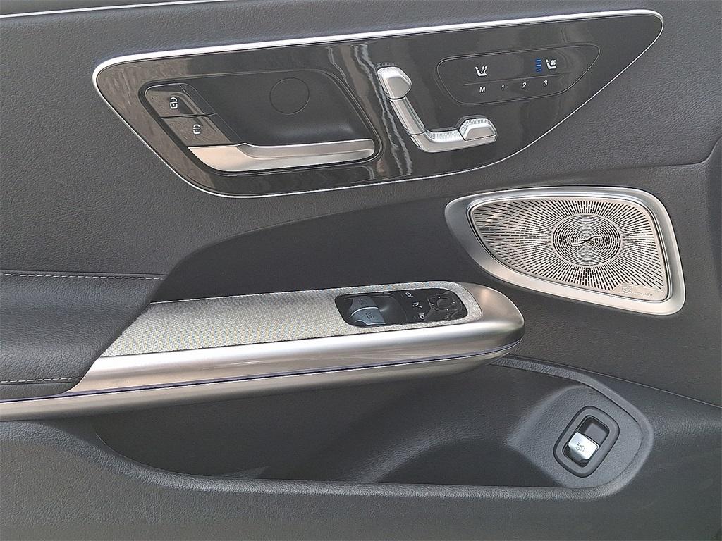 used 2025 Mercedes-Benz CLE 450 car, priced at $59,950