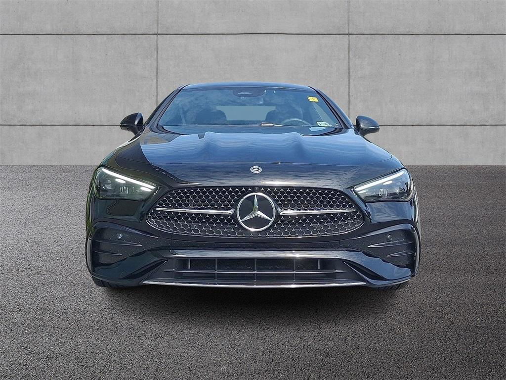 used 2025 Mercedes-Benz CLE 450 car, priced at $59,950