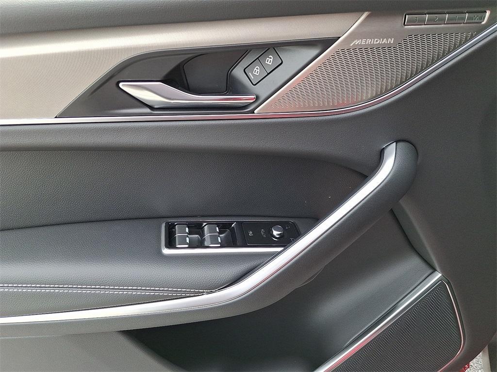 used 2026 Jaguar F-PACE car, priced at $58,950