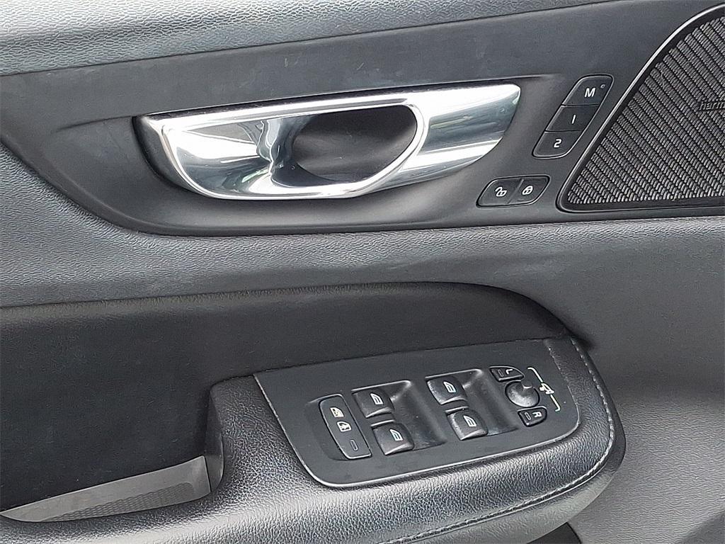 used 2020 Volvo S60 car, priced at $18,950