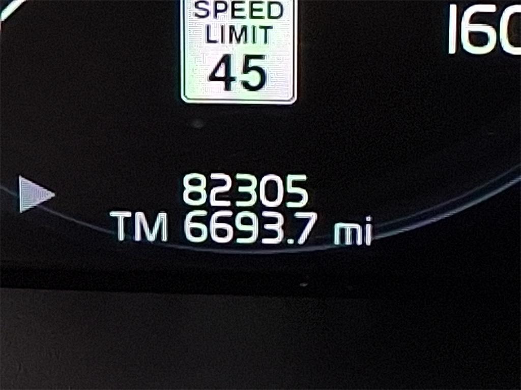 used 2020 Volvo S60 car, priced at $18,950