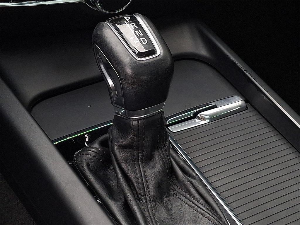 used 2020 Volvo S60 car, priced at $18,950