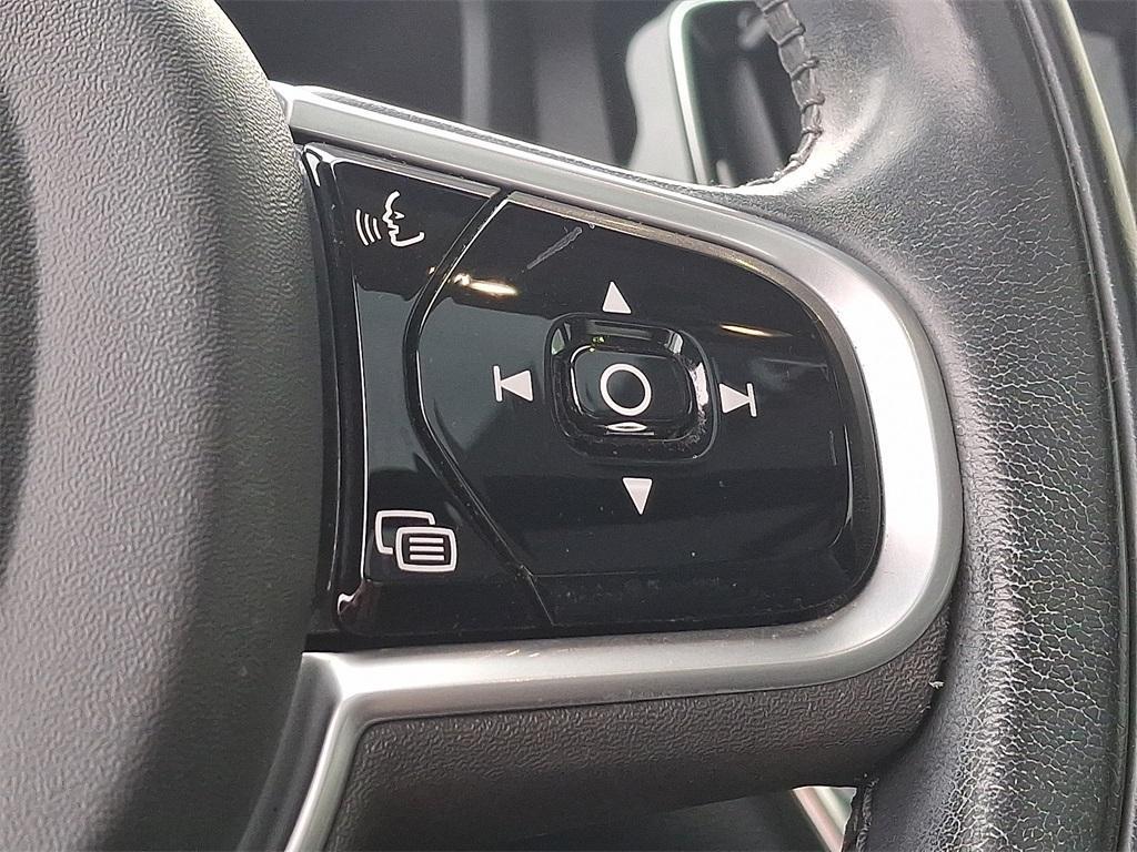 used 2020 Volvo S60 car, priced at $18,950