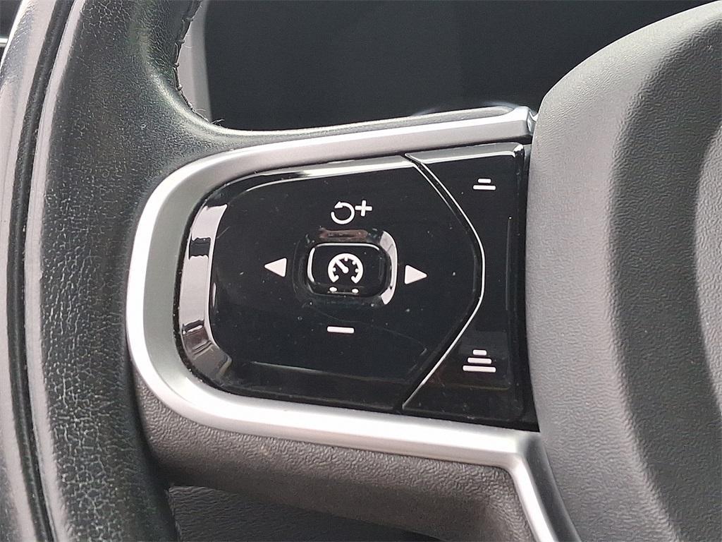 used 2020 Volvo S60 car, priced at $18,950