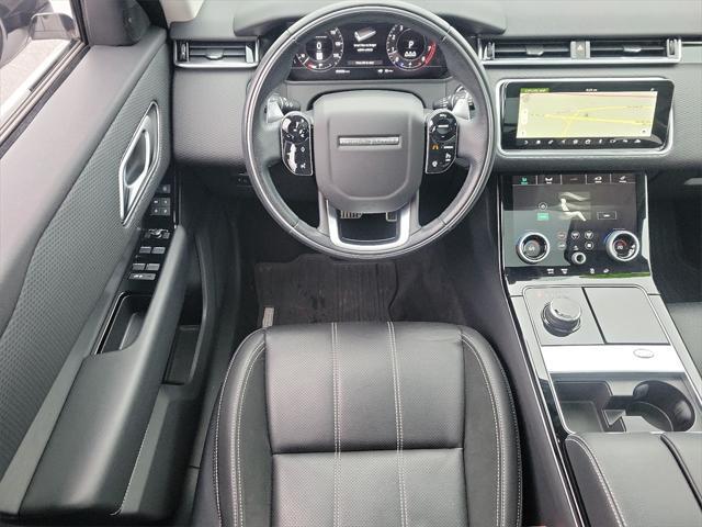 used 2020 Land Rover Range Rover Velar car, priced at $33,950