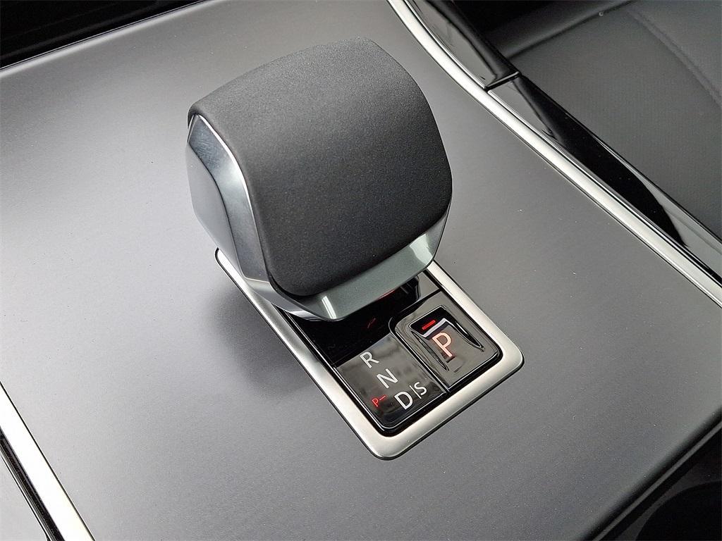 new 2026 Land Rover Range Rover Velar car, priced at $72,240