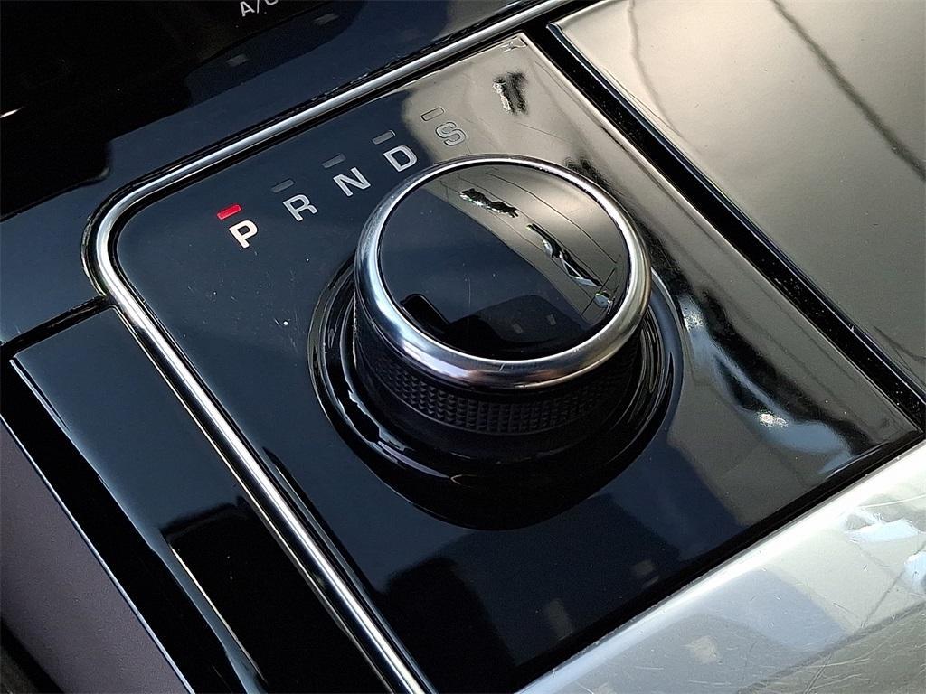 used 2020 Land Rover Range Rover Velar car, priced at $29,950