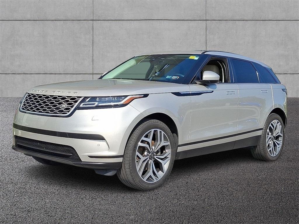 used 2020 Land Rover Range Rover Velar car, priced at $29,950