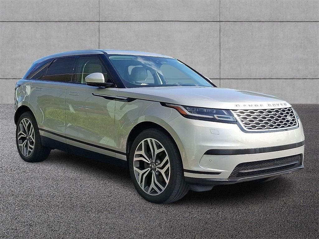 used 2020 Land Rover Range Rover Velar car, priced at $29,950