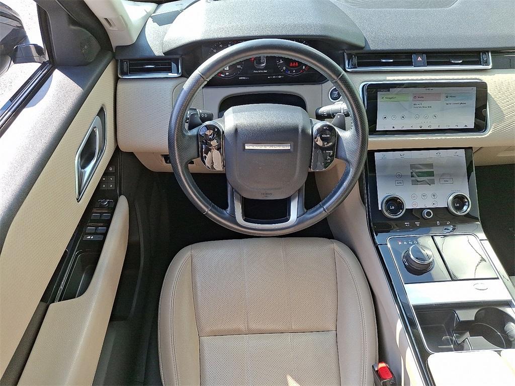 used 2020 Land Rover Range Rover Velar car, priced at $29,950
