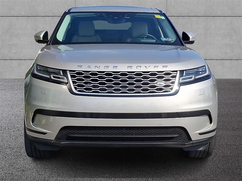 used 2020 Land Rover Range Rover Velar car, priced at $29,950
