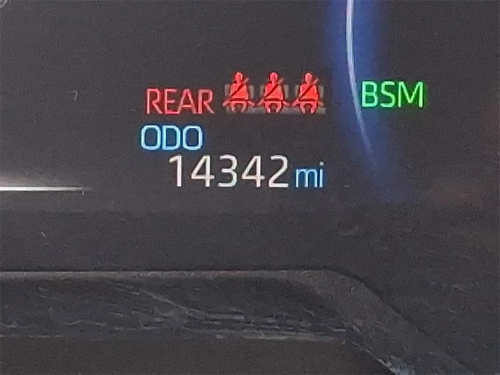 used 2024 Toyota RAV4 Hybrid car, priced at $37,950