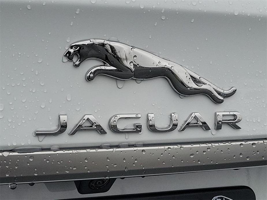 new 2024 Jaguar XF car, priced at $58,475