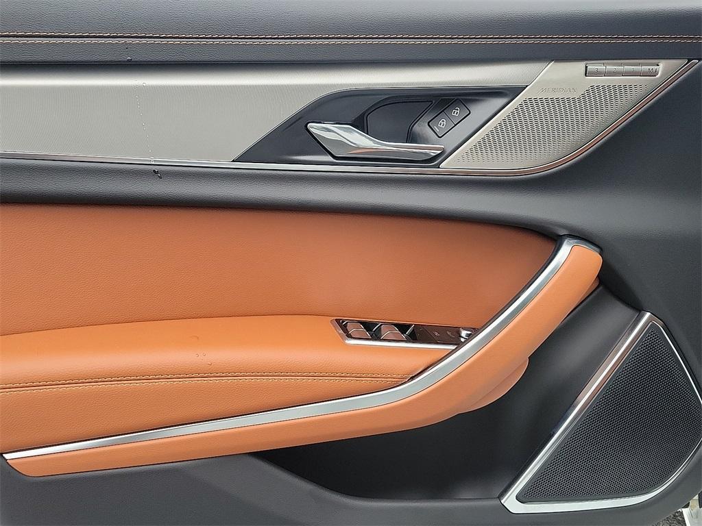 new 2024 Jaguar XF car, priced at $58,475