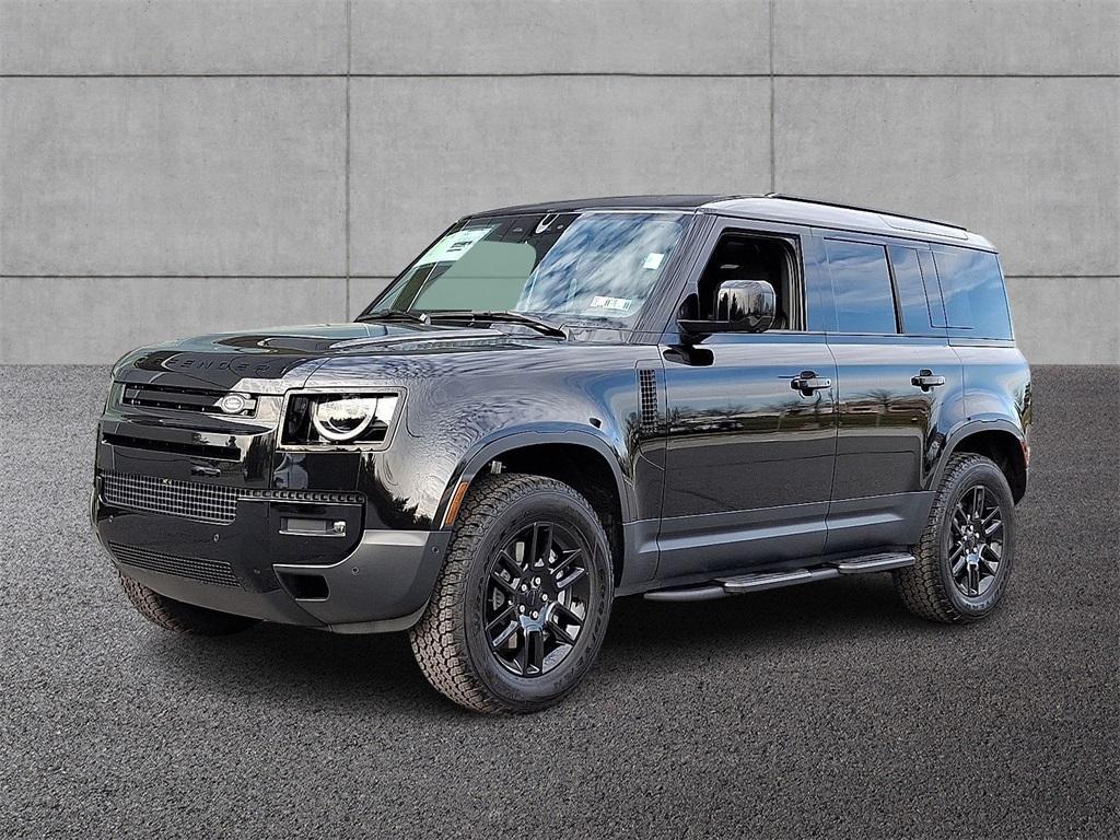 new 2026 Land Rover Defender car