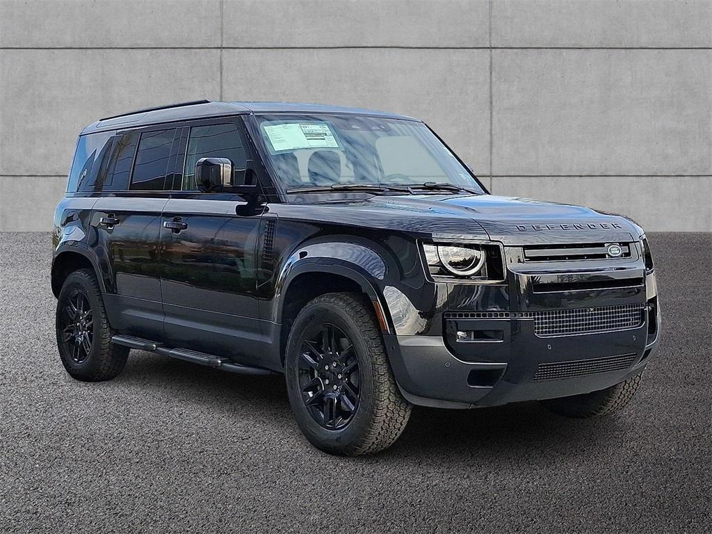 new 2026 Land Rover Defender car