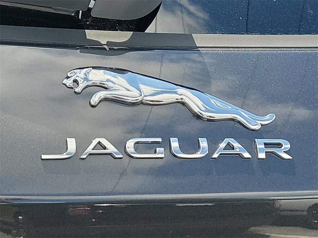 used 2024 Jaguar F-PACE car, priced at $57,950