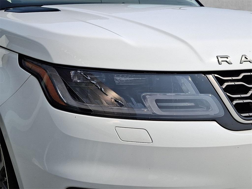 used 2022 Land Rover Range Rover Sport car, priced at $54,950