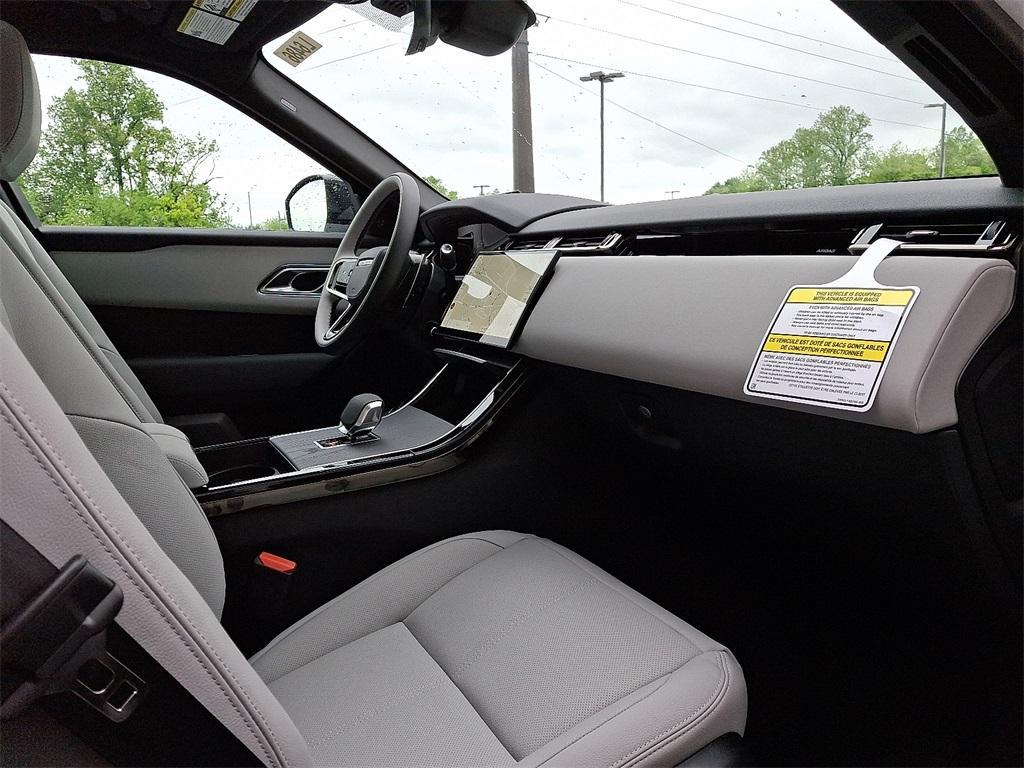 new 2026 Land Rover Range Rover Velar car, priced at $69,640
